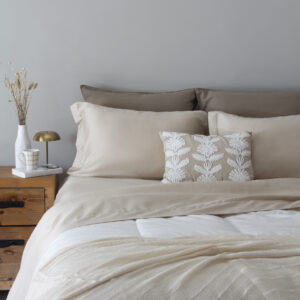 300H Satén – Avena