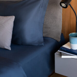 300H Satén – Azul