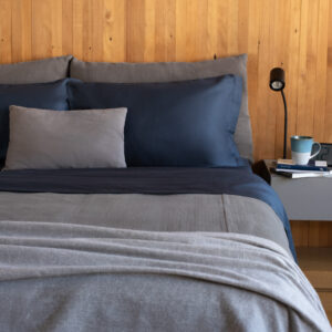 300H Satén – Azul