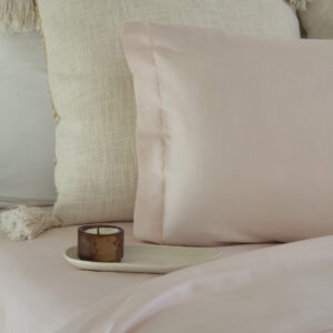 300H Satén – Salmón