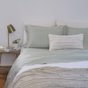 300H Satén – Pistacho