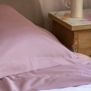 300H Satén – Rosa