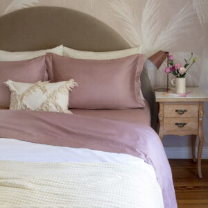 300H Satén – Rosa