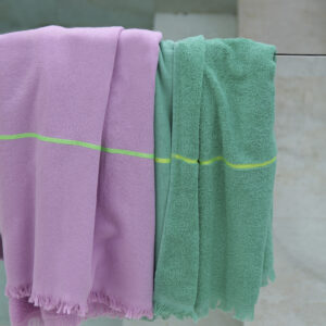 Lonas Playeras